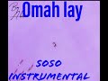Omah lay- Soso (official instrumental)