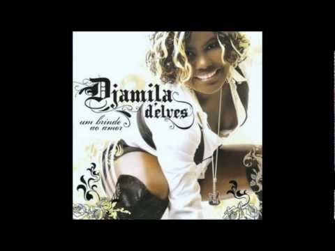 Djamila d'Elves - Esta dificil esquecer