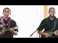 Kala'e Camarillo "Pi'i Mai Ka Nalu" Live@Salt