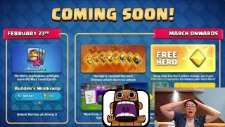 你不是在夢中看到這支影片,皇室團隊醒過來了！｜ClashRoyale 皇室戰爭 #xiake #勇者