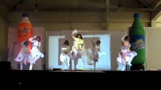 Arashi- Yes No (RYOKU cover)