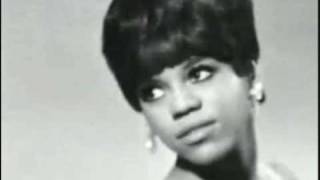 Diana Ross | Florence Ballard - &quot;People&quot;