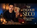 VAI ENGOLIR SECO: A Justiça Divina Chegou Para Quem Te Prejudicou! (Leitura Forte)