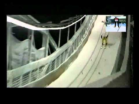 Noriaki Kasai - 134 m - Kuusamo 2010