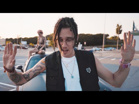 LILDAMI - Otra Raya Pal Tigre (amb SR.CHEN i EMOTIONAL G)