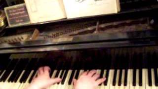 MAPLE LEAF RAG/ JIM HESSION /SPECIAL LESSON REQUEST