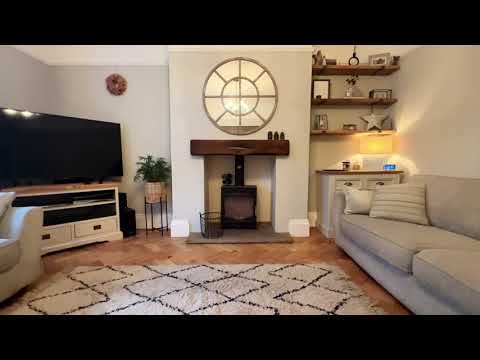 Co-Operative Street - Horbury