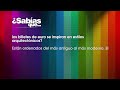 ¿Sabías que...