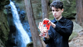 Cadence - Cardistry Tutorial by Azlan