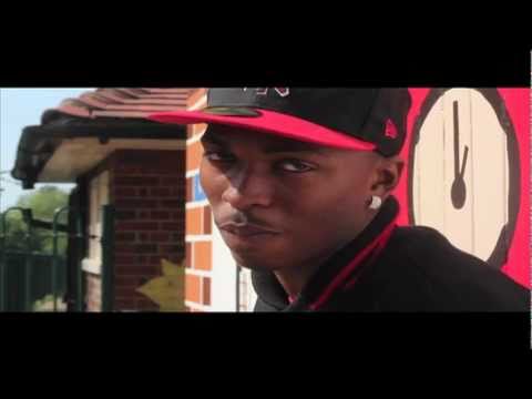 SPACEGANGCHI - INTRO: OFFICIAL NET VIDEO @SPACEGANGCHI