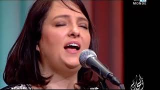 Medley Arabo-Andalous - TV 2M 2017