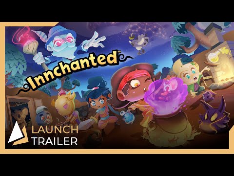 Innchanted | Launch Trailer thumbnail