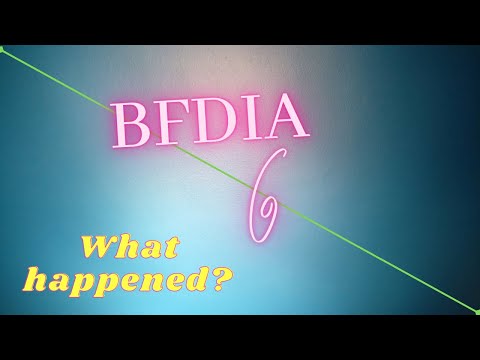 Bfdia 6 Wiki
