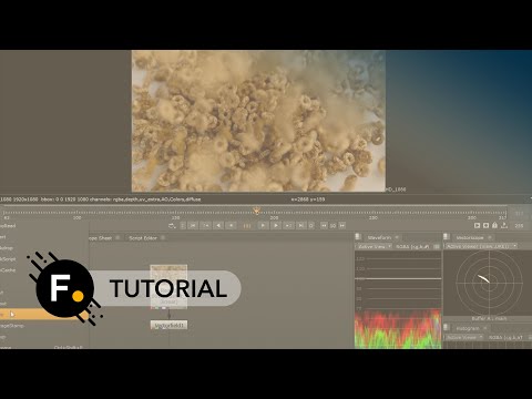 How to use the NoOp node in Nuke