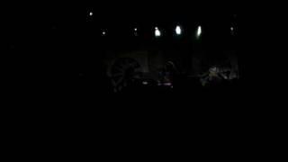 &quot;I-Robot&quot; - Coheed &amp; Cambria - 4/15/11 - Jannus Live
