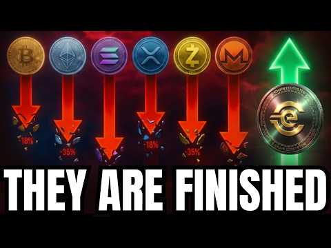 Every L2 Is LYING to you. (The Problem No One In Crypto Will Admit)