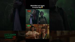 Download lagu Masih inget '๐๐ฐ๐ฏ'๐ต ๐ค๐ข๐ญ๐ญ ๐ฎ๐ฆ ๐๐ฃ๐ข๐ฌ!!'? ๐คญ Ketemu lagi sama mbak-mbak sok Inggris di Sekawan Limo 2! mp3 Download lagu Masih inget '๐๐ฐ๐ฏ'๐ต ๐ค๐ข๐ญ๐ญ ๐ฎ๐ฆ ๐๐ฃ๐ข๐ฌ!!'? ๐คญ Ketemu lagi sama mbak-mbak sok Inggris di Sekawan Limo 2! mp3