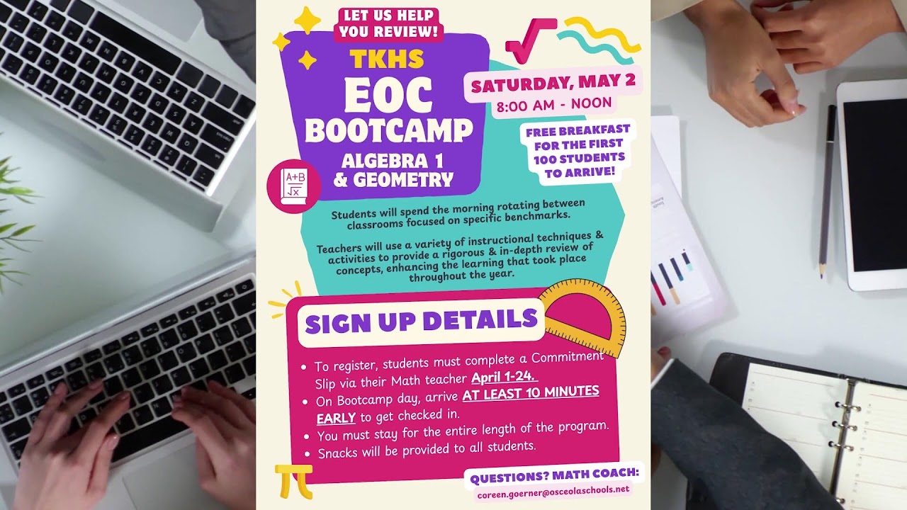 Announcements & Roll 04.24