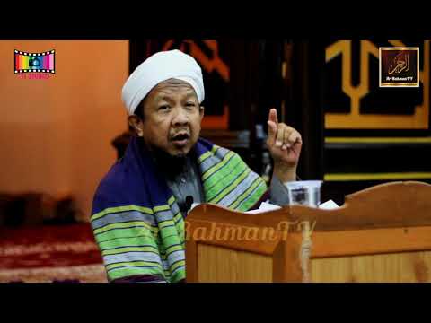 Ustaz Ahmad Rozaini - Hadirkan ALLAH Dalam Hati