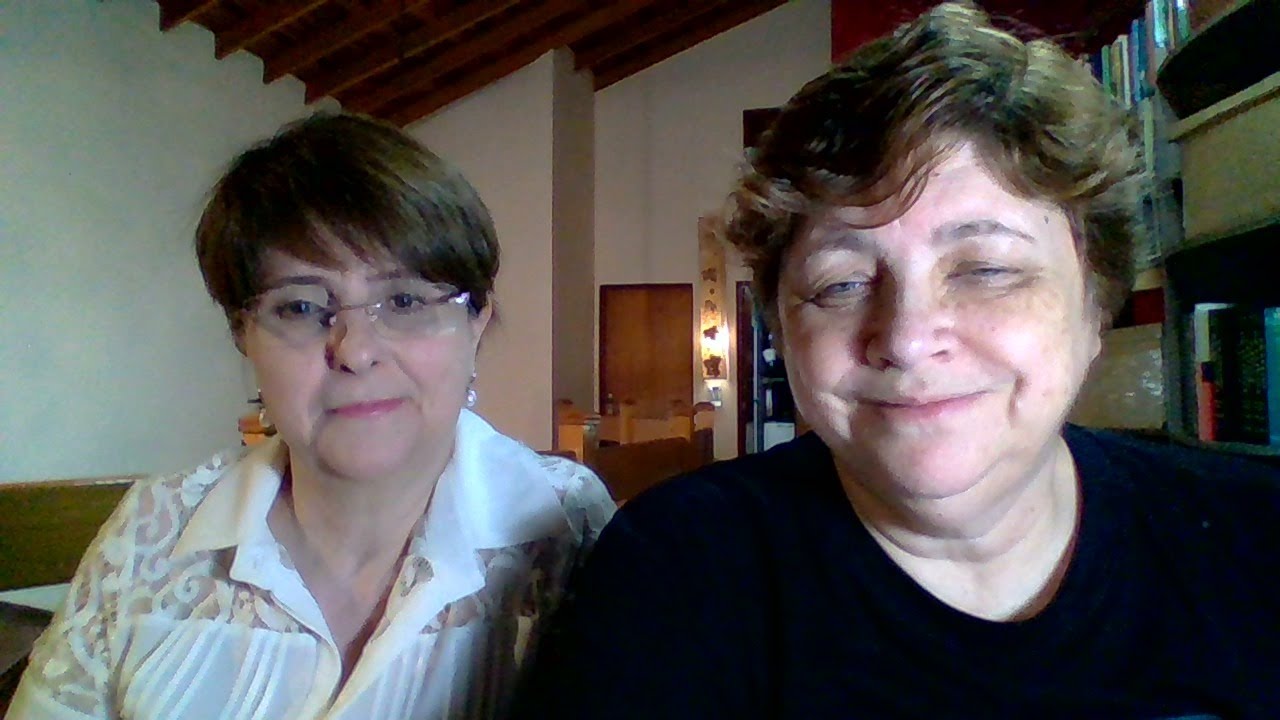 SHELL Y ANN : SUPERANDO A SI MESMO, 30/4/2020