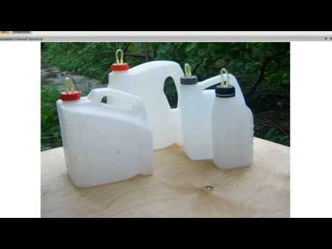 Видео обзор самоделок и изобретений для пчеловодства 1 ч.