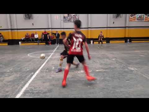 Golazoo - Categoria 2007 - Villa Raffo - FEFI