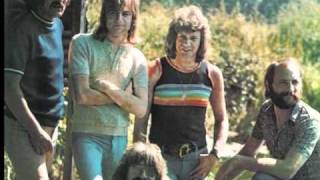 Moody Blues - The Dreamer