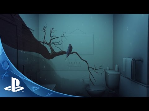 What Remains of Edith Finch - House Introduction Trailer | PS4 thumbnail