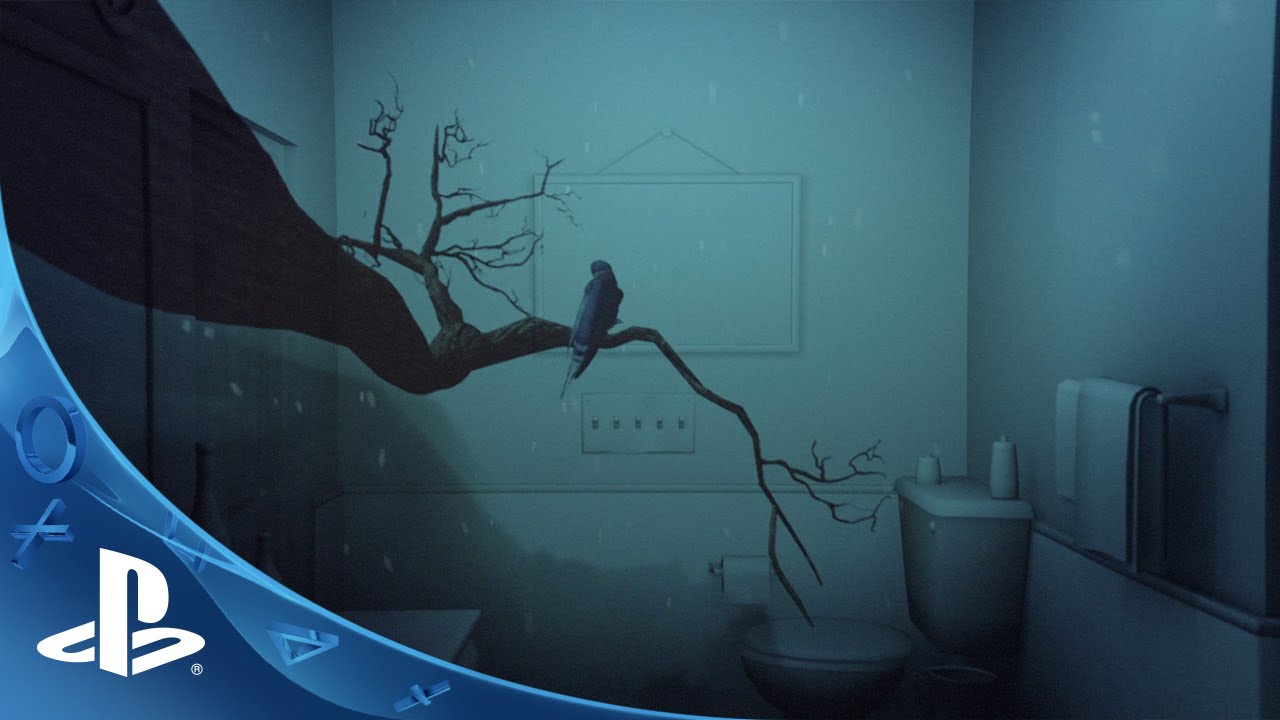 What Remains of Edith Finch: Ya pueden ver el nuevo tráiler