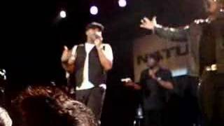 Naturally 7 - Gone with the wind