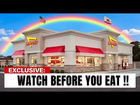 7 Cheapest And 7 Most Expensive Fast Food Chains in 2026
