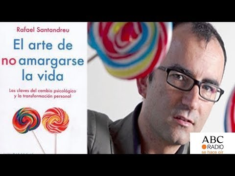 Quejarse es inútil - Rafael Santandreu