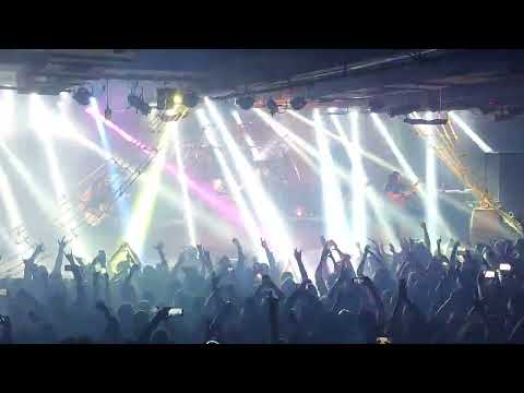 Edu Falaschi - Nova Era - Rio de Janeiro - 20/08/2022