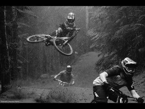 Mountain Biking Is Awesome: 100K Subscribers Edition