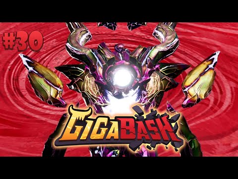 30 "Arcade: Zyva" - GigaBash [PC]
