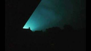 preview picture of video 'Hurricane Irene transformer explosions'