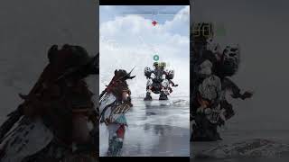 Download lagu Ticking Time Bomb 💣💣 Horizon Forbidden West #shorts #horizonforbiddenwest mp3