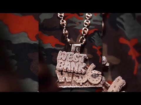 Wacko Dan - Rich Badness (Visualizer)