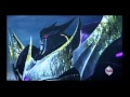 TRANSFORMERS PRIME: Megatron Turns Good ...