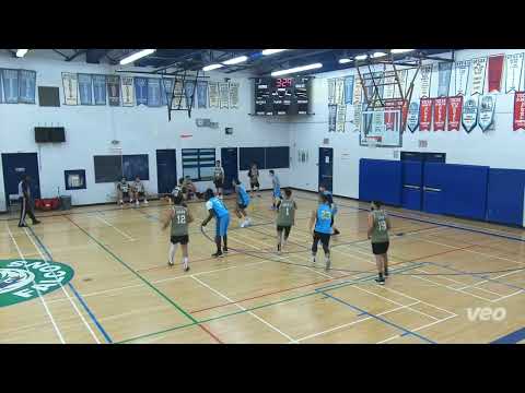 Scarborough Mandem(50) Tier 6 - 2023 SPRING LLS(47) - tcbl sunday