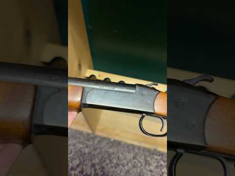 Canadian Winchester?