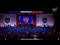 NCA Nationals 2025 Lee S Summit West Coed