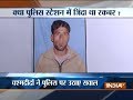 Twist in Alwar mob lynching case, eye witness reveals victim was beaten up by cops