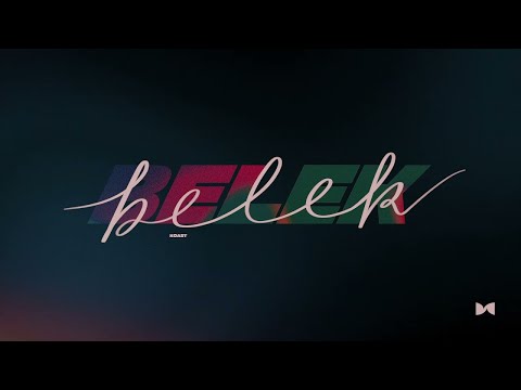 KOAST - BELEK (Visualizer)