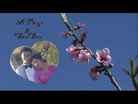 Pathian nih a fonh mi an si ( A Peng & Cin Cin, Sakta )