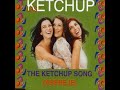 Las Ketchup The Ketchup Song Asereje 2002 RADIO MIX HQ HD Mp3