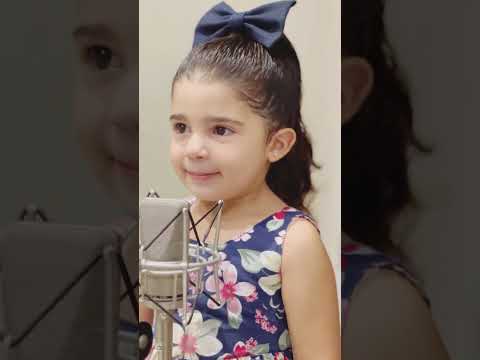 Maddie Alvarez -  Dios esta aquí