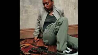 Meshell N&#39;degeocello - My Soul Don&#39;t Dream