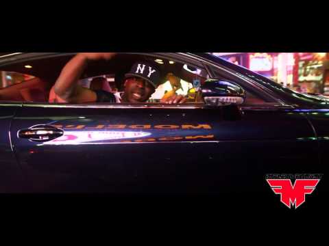 Uncle Murda Ft. Vado & Waka Flocka - New York City (Official Music Video)