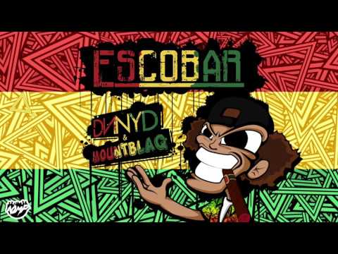 DNNYD & Mountblaq - Escobar (Original Mix)